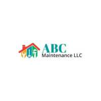 ABC Maintenance handyman Logo