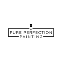 Pure Perfection Painting Logo