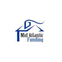 Anthony Barrett/Mid Atlantic Funding Logo