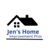 Jen's Home Improvement Pros Logo