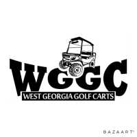 West Georgia Golf Carts Logo