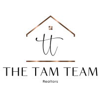 The Tam Team Realtors Logo