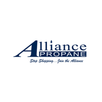 Alliance Propane Inc. Logo