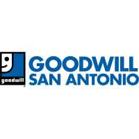 Goodwill Store, Donation Station and Good Careers Center Logo