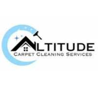 Altitude Carpet Cleaning Logo