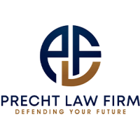 Precht Law Firm Logo