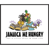 Jamaica Me Hungry Logo