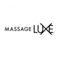 MassageLuXe Logo