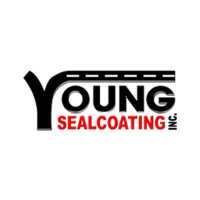 Young Sealcoating Inc Logo