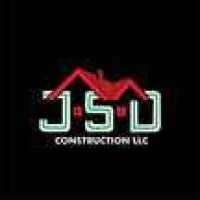 JSD Construction LLC Logo