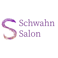 Schwahn Salon - Hair Salon Logo