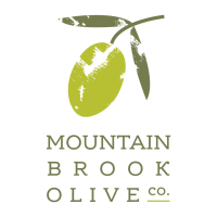 The Mountain Brook Olive Co. Logo