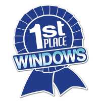 First Place Windows Logo