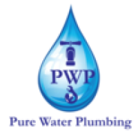 Pure Water Plumbing & Rooter Inc. Logo