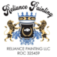 Reliance Painting LLC Logo