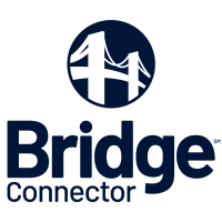 Bridge Connector Logo