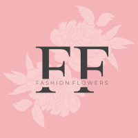 Fashion Flowers Logo
