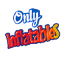 Only Inflatables Logo