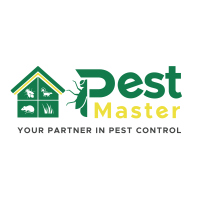 Pestmaster of Fredericksburg Logo