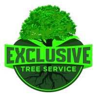 Exclusive Tree Services Logo