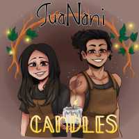 JuaNani Candles Logo