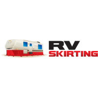 RV Skirting Logo