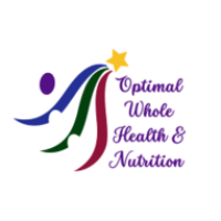 Optimal Whole Health & Nutrition Logo