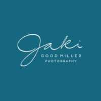 Jaki Good Miller Photography Logo