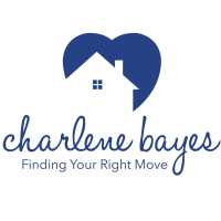 Charlene Bayes, REALTOR - Berkshire Hathaway PenFedRealty, Virginia/Washington DC Logo
