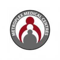 Metroplex Medical Centre Plano Logo
