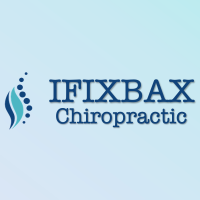 IFIXBAX Logo