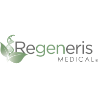 Regeneris Medspa & Cosmetic Surgery Logo