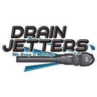 Drain Jetters R Us LLC Logo