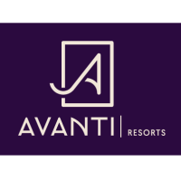 Avanti Palms Resort and Conference Center Logo