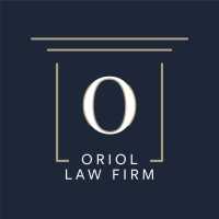 Oriol Law Firm Logo