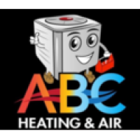 ABC Heating and Air Logo