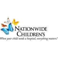 Nationwide Children's Homecare and Hospice Logo