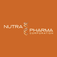 Nutra Pharma Corp. Logo