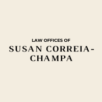 Law Offices of Susan Correia-Champa Logo