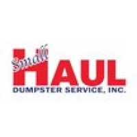 Small Haul Dumpster Service Inc Logo