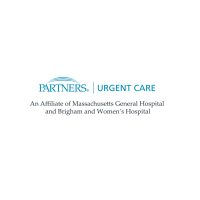 Partners Urgent Care - Burlington Logo