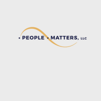 People Matters HR Logo