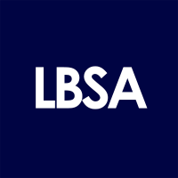 Les & Bob's Sports & Apparel Logo