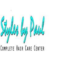 Styles by Paul Logo