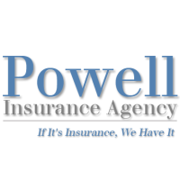 Powell Insurance Agency Logo