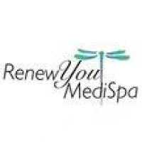 Renew You Medi Spa Logo