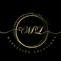 M n L Marketing Solutions Logo