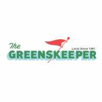 The Greenskeeper Logo