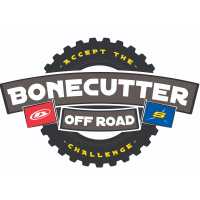 Bonecutter Body Shop and Off Road Logo