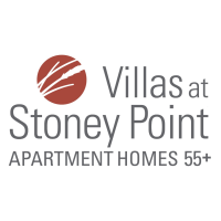Villas at Stoney Point Logo
